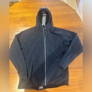 Ashmei Running Hoodie